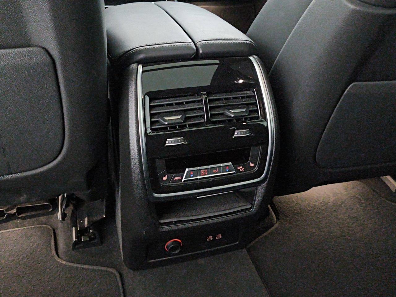 BMW X7 xDrive40d 48V MSport Pro 7 Posti