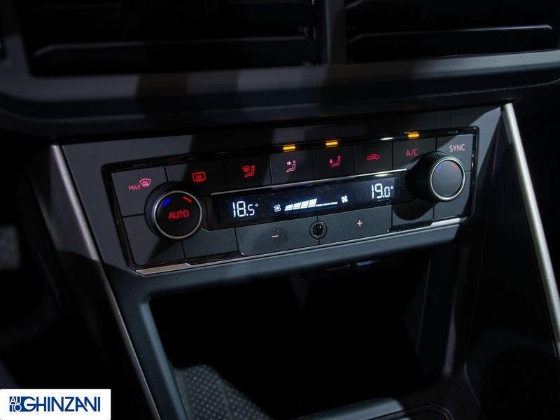 Volkswagen Polo 1.0 EVO 80 CV 5p. Comfortline BlueMotion Technology - "PREZZO VERO"
