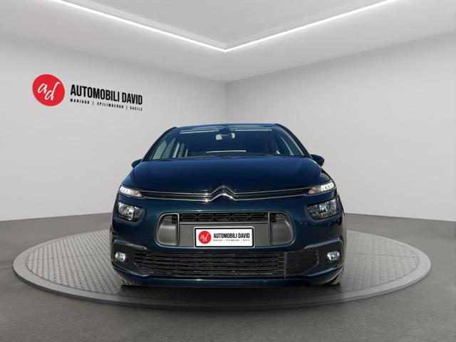 CITROEN C4 Spacetourer BlueHDi 130 S&S Feel