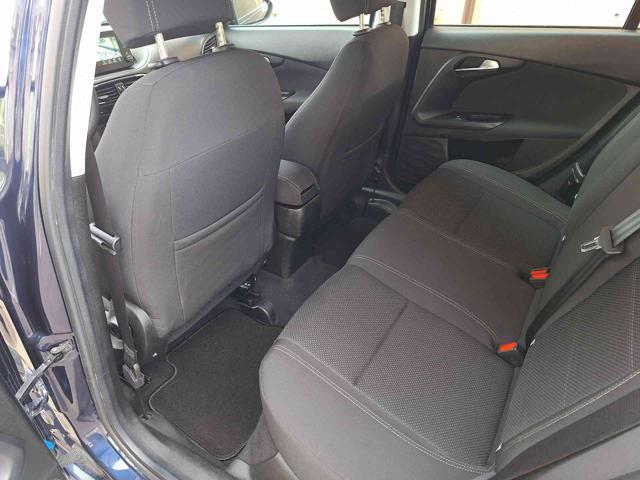 FIAT Tipo 1.6 Mjt S&S SW Life