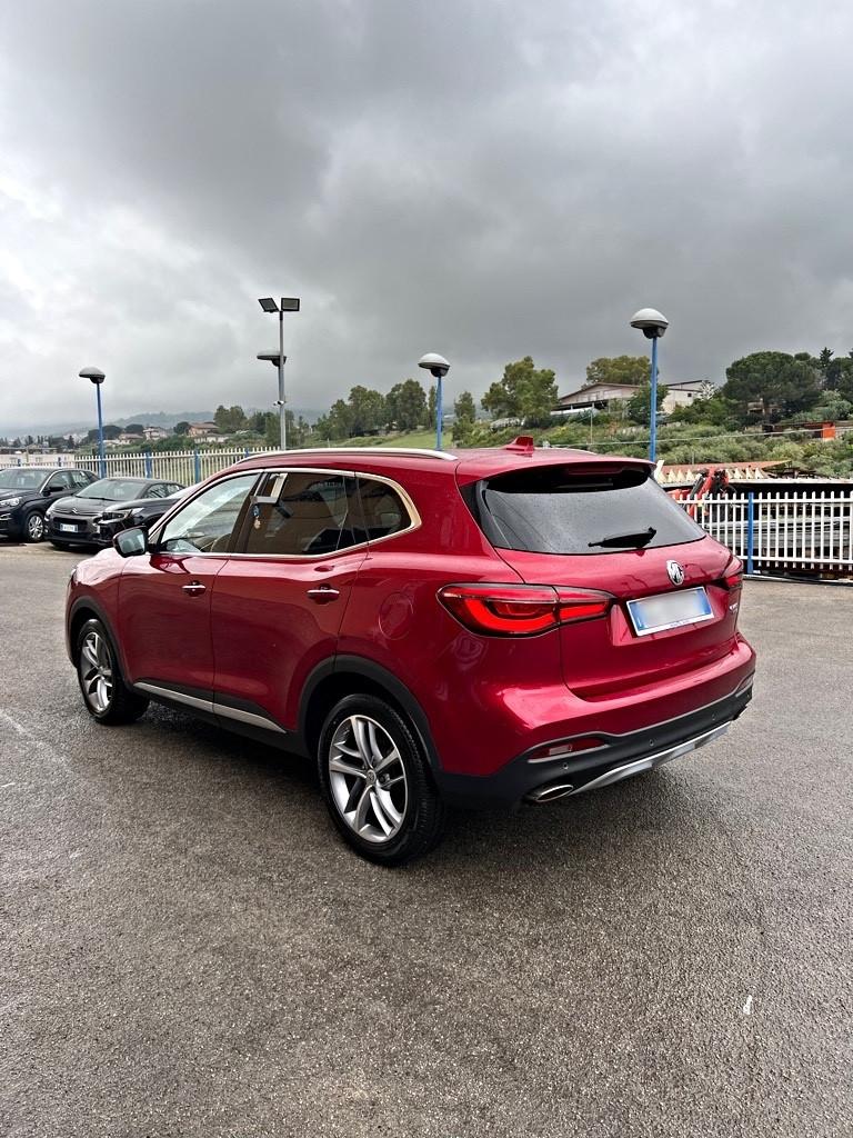 Mg EHS PHEV 1.5 258cv Exclusive 2021