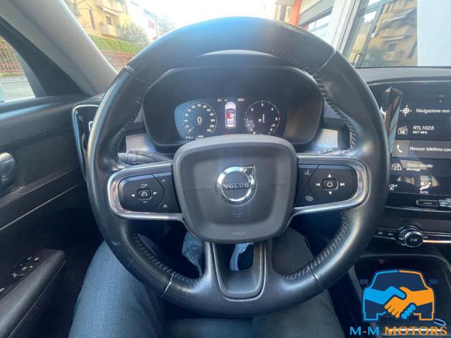 VOLVO XC40 D3 Geartronic Inscription