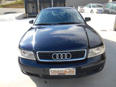 Audi A4 1.9 TDI cat Avant Ambiente