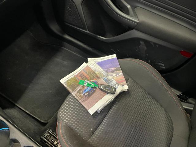 FORD Focus 1.5 ECOBLUE 115CV AUTOMATICO 5P. ST-LINE