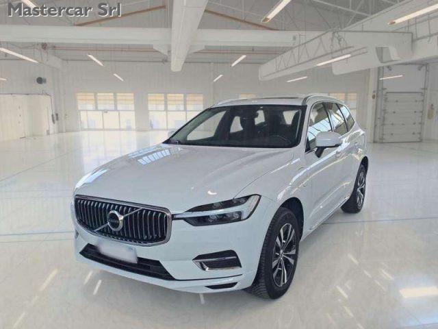 VOLVO XC60 XC60 2.0 t6 phev Inscription Expression awd auto -