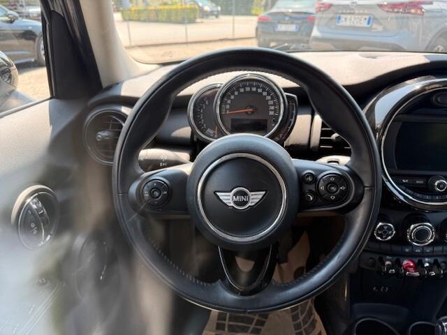 Mini One OK NEOPATENTATI