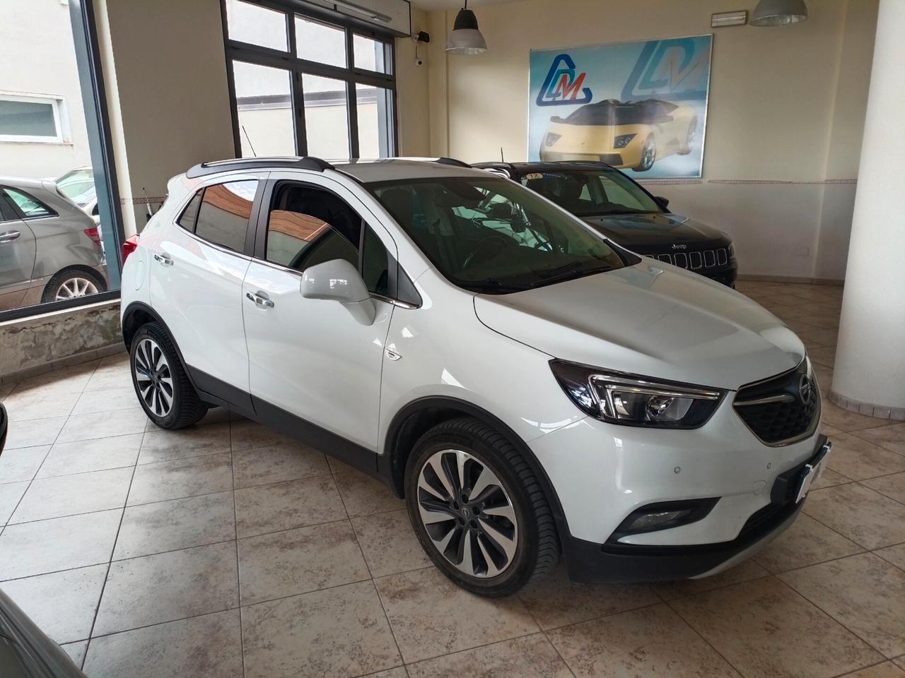 Opel Mokka X 1.6 CDTI Ecotec 4x2 Start&Stop Innovation