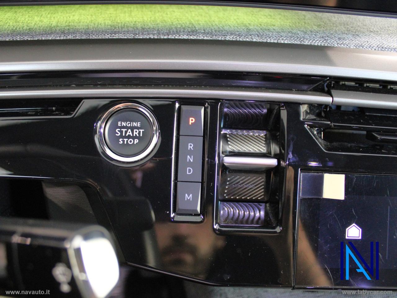 PEUGEOT 3008 Hybrid 136 e-DCS 6 Allure Pack