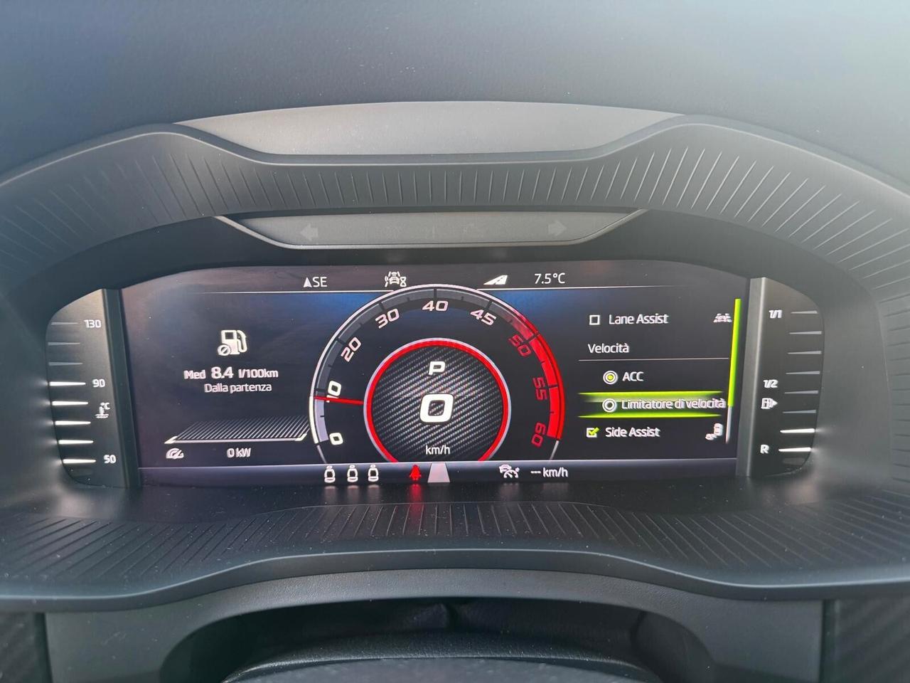 Skoda Kodiaq 2.0 TDI DSG SportLine 7 POSTI