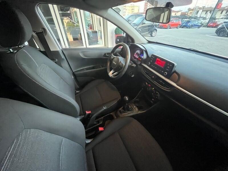 Kia Picanto 1.0 dpi Urban