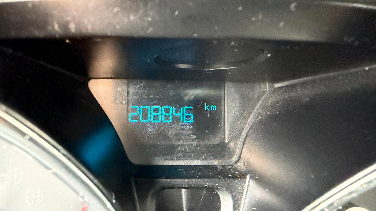 Ford EcoSport 1.5 TDCi 95 CV Titanium S GARANTITA 12 MESI