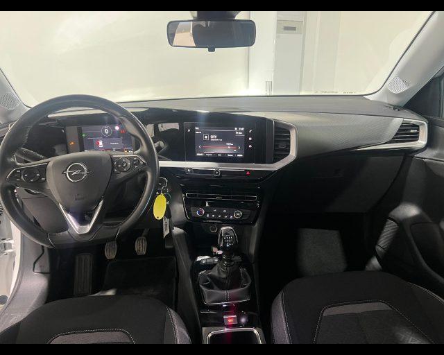 OPEL Mokka II - 1.5 Elegance s&s 110cv