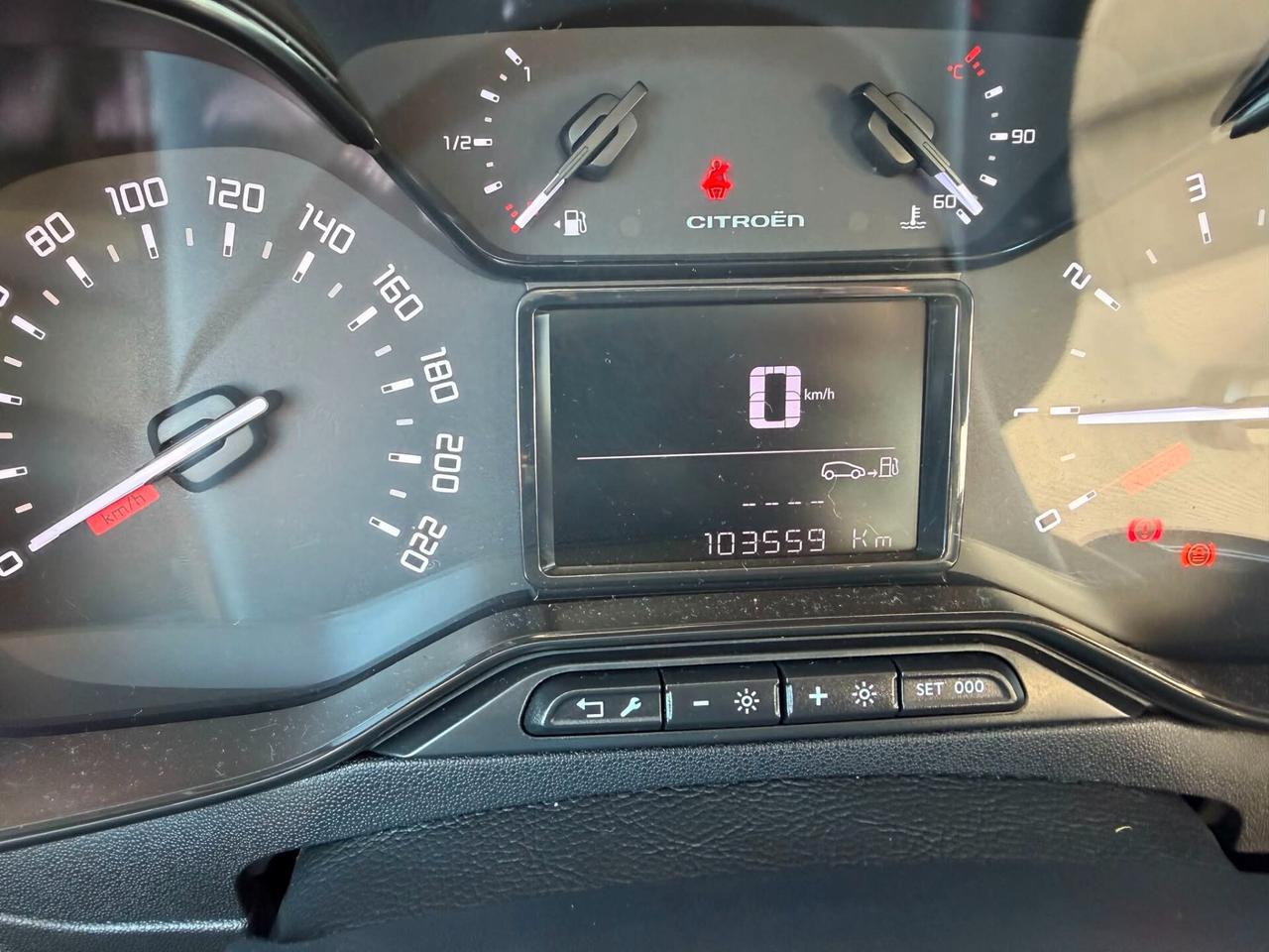 Citroen C3 PureTech 83 S&S Shine