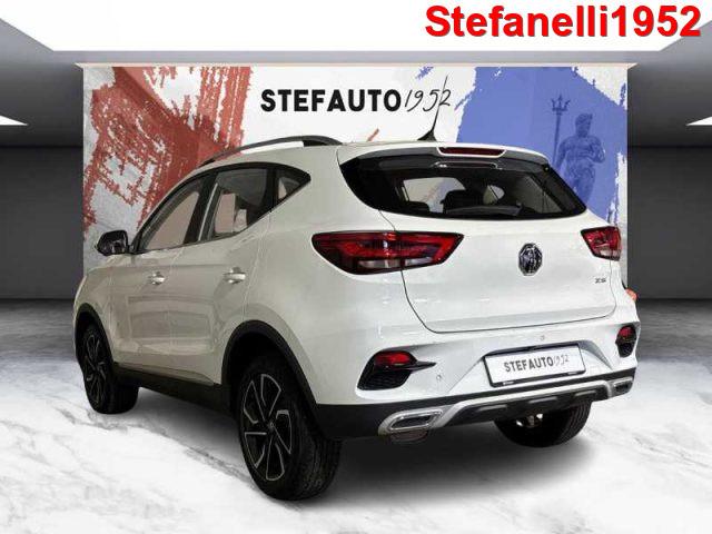 MG ZS 2021 - 1.5 Luxury