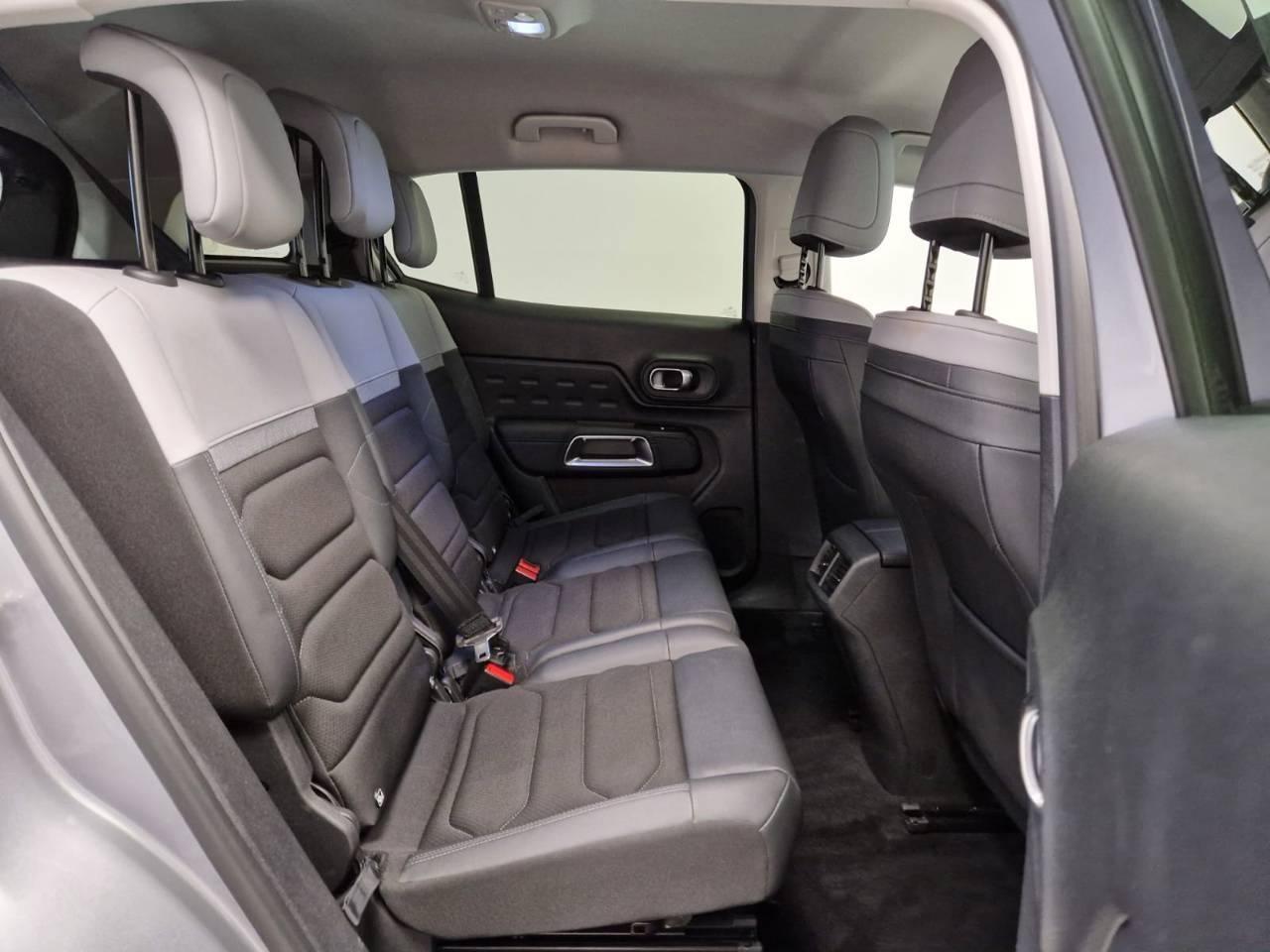 CITROEN C5 Aircross 2022 - C5 Aircross 1.2 hybrid Max 136cv e-dcs6