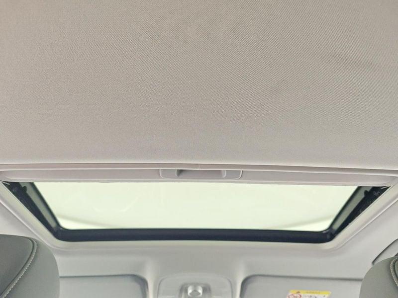 DR AUTOMOBILES dr 5.0 1.5 Bi-Fuel GPL