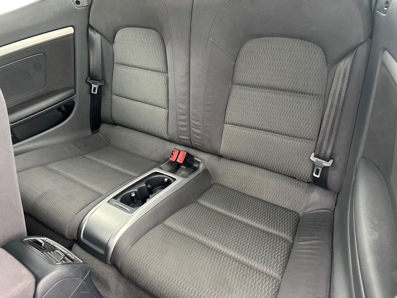 Audi A5 2013 Cabrio 2.0 TDI 177 CV multitronic S-line