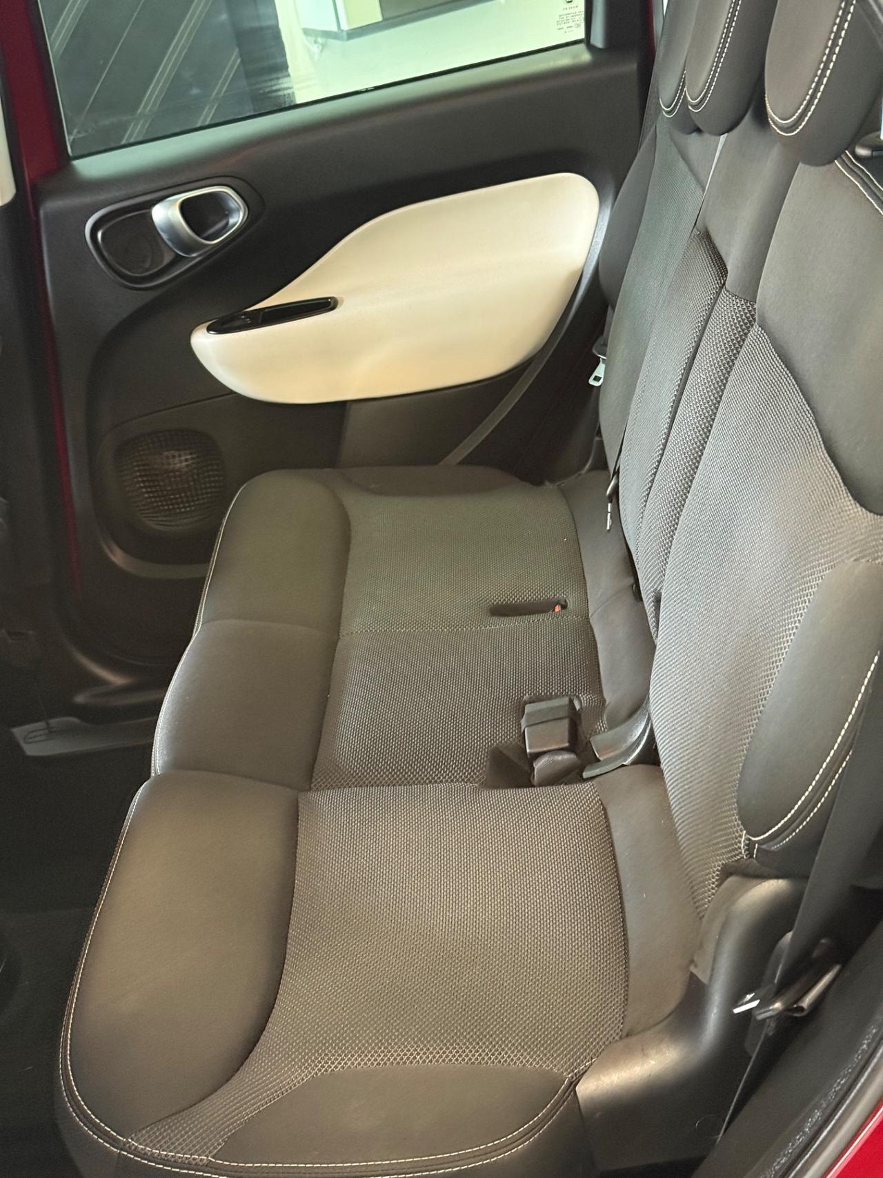 Fiat 500L 1.3 Multijet 85 CV Trekking