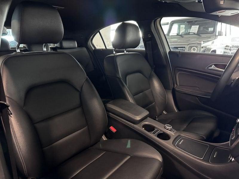 Mercedes-Benz Classe A 180 d Automatic Sport