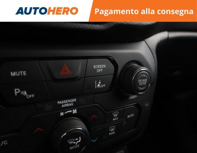 JEEP Renegade 1.0 T3 Night Eagle