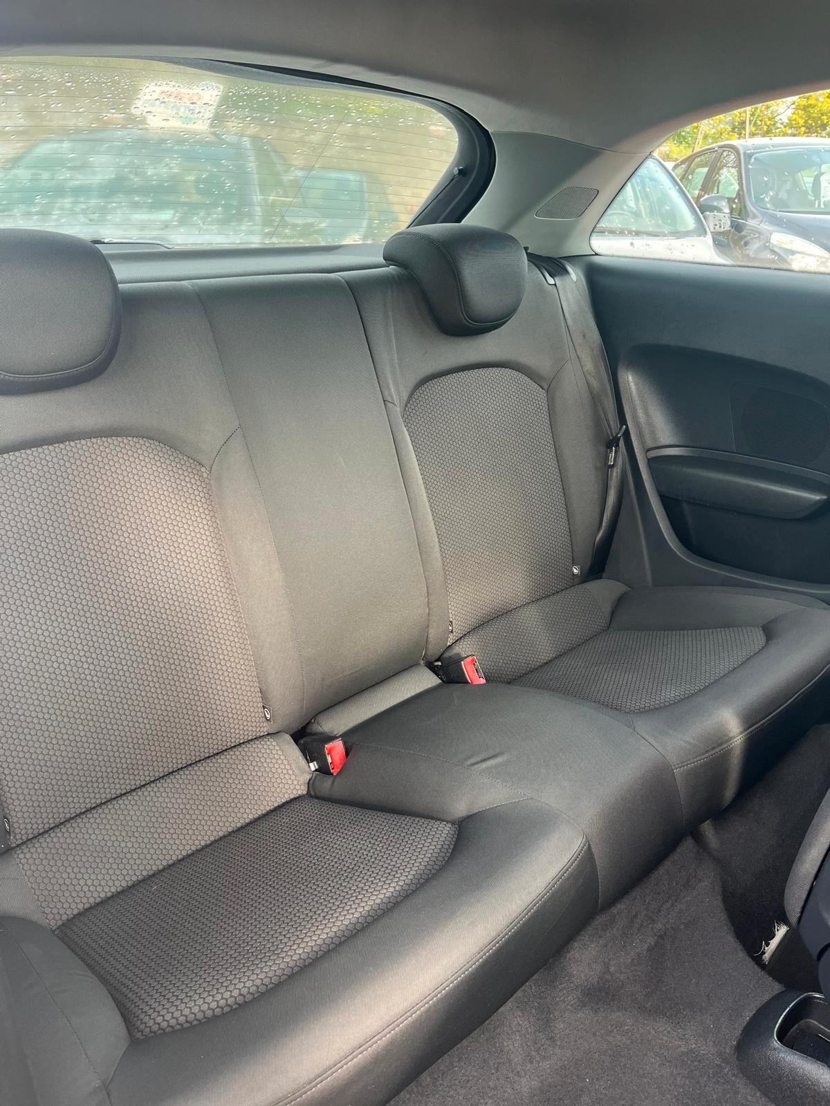 Audi A1 1.2 TFSI Ambition