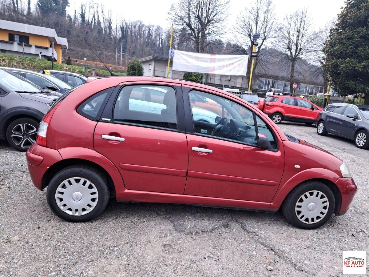 CITROEN - C3 1.1 Perfect (elegance) c/Abs