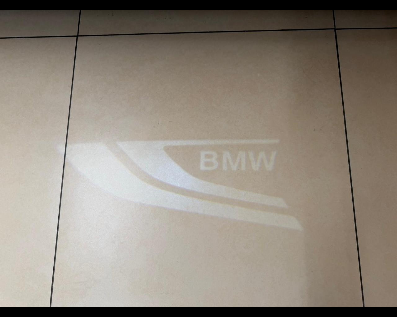 BMW Serie 1 (F40) - 118d 5p. Msport