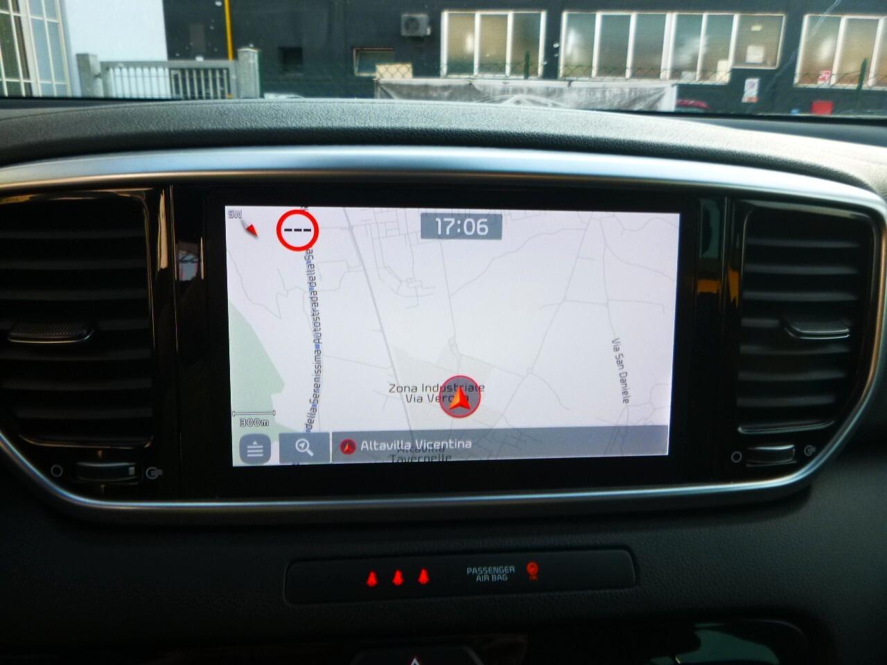 Kia Sportage 1.6 CRDI 136 DCT7 2WD Mild Hybrid GT Line 30th Ann.