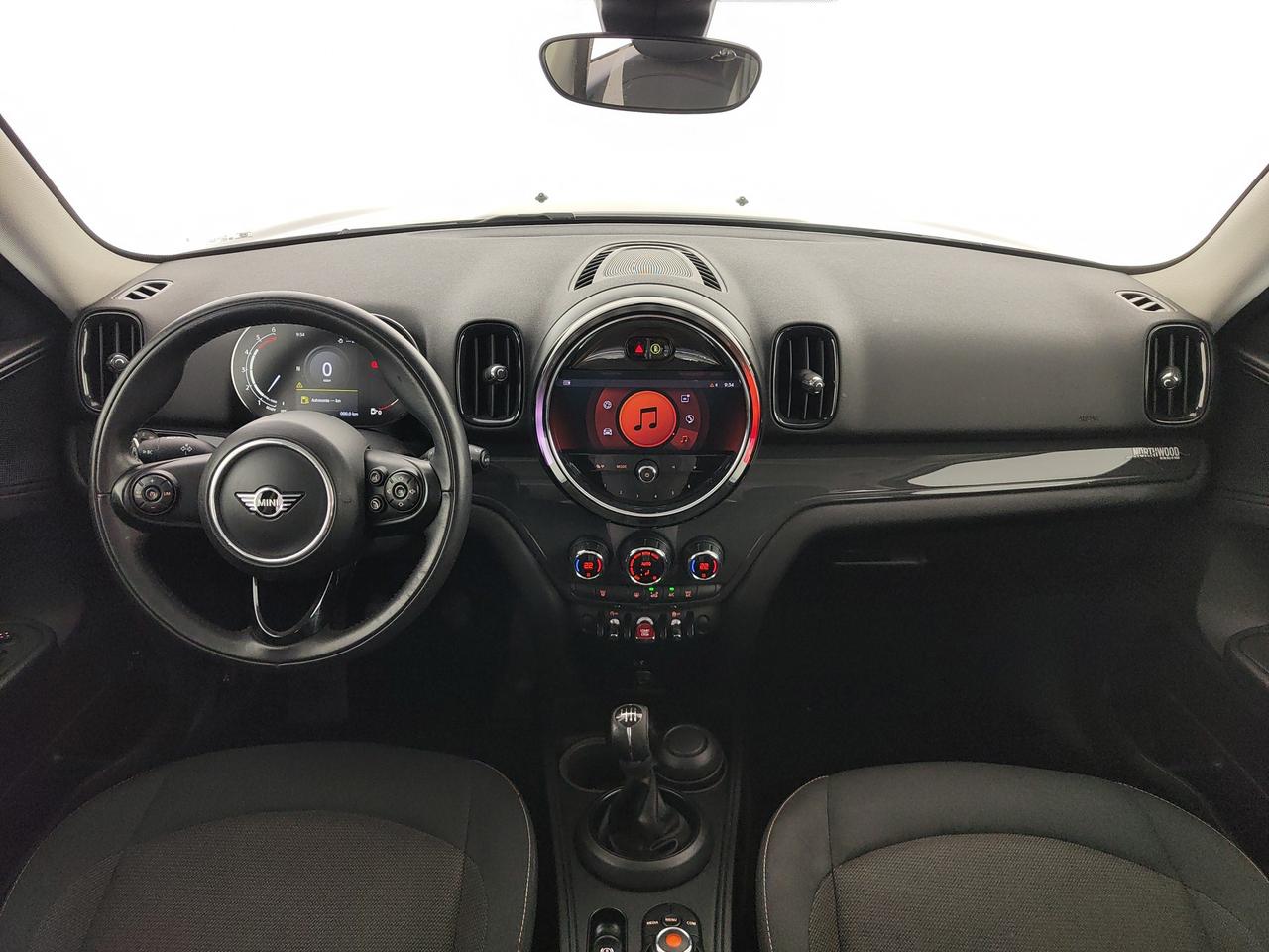 MINI Mini Countryman 1.5 One D Northwood Edition