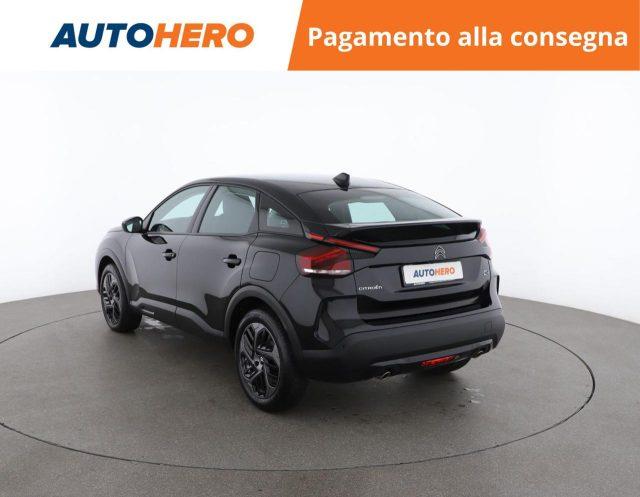 CITROEN C4 PureTech 130 S&S Plus