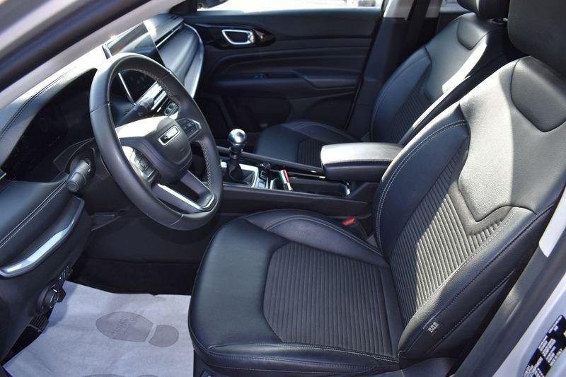 Jeep Compass Compass 1.6 Multijet II 2WD Limited