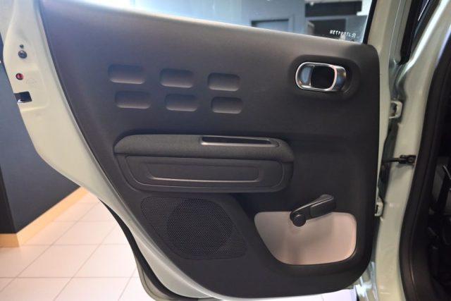 CITROEN C3 1.2 PURETECH 83CV GPL SHINE S NAVI TEL CRUISE FULL