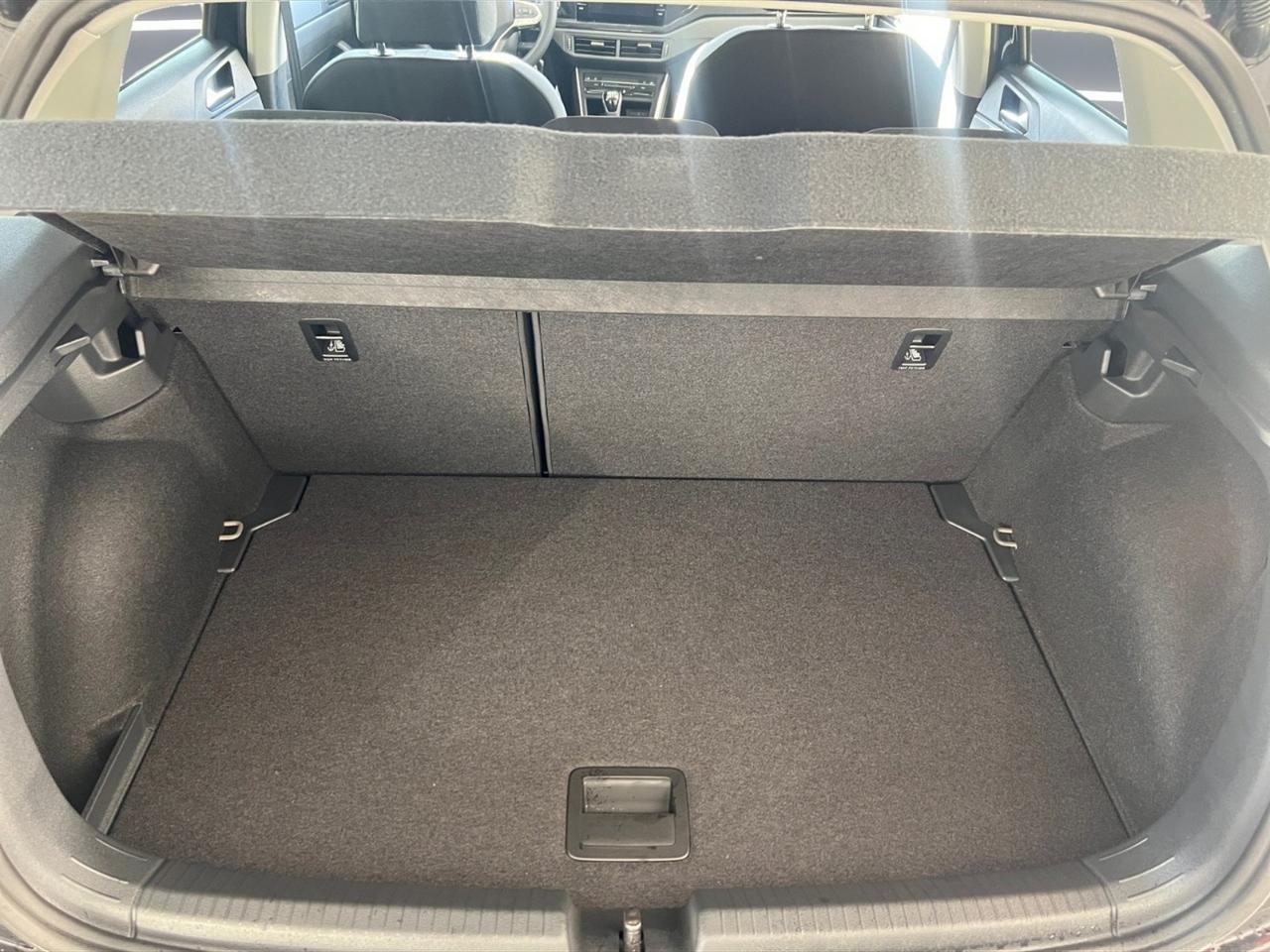 Volkswagen Polo 1.0 tsi edition plus 95cv