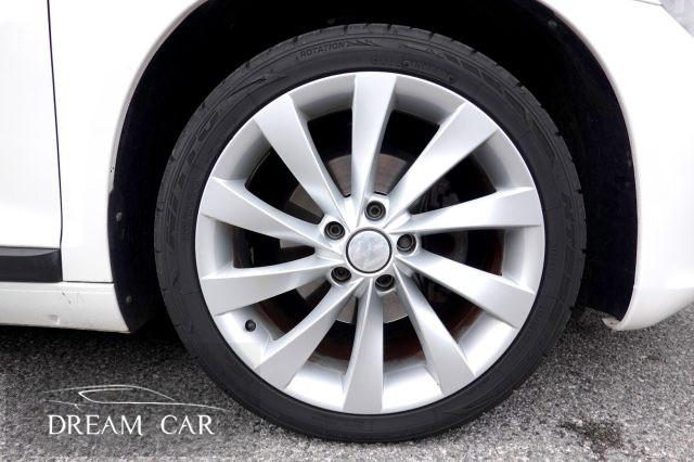 VOLKSWAGEN Scirocco 1.4 TSI BlueMotion Technology