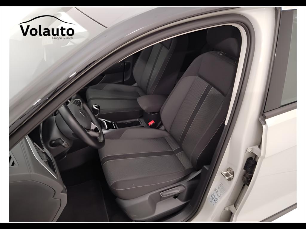 VOLKSWAGEN T-Roc 2022 - T-Roc 1.0 tsi Life 110cv
