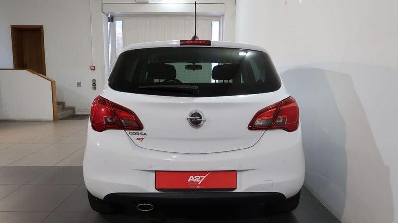Opel Corsa Corsa 5p 1.4 b-Color s&s 90cv GPL