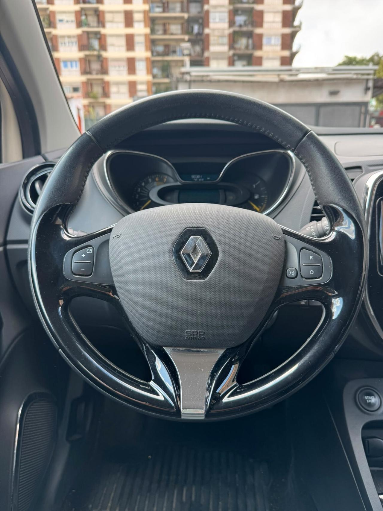 RENAULT CAPTUR 1.2 120CV ENERGY *PREZZO REALE*