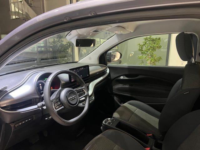 FIAT 500e ICON 42 kWh da ?169,00
