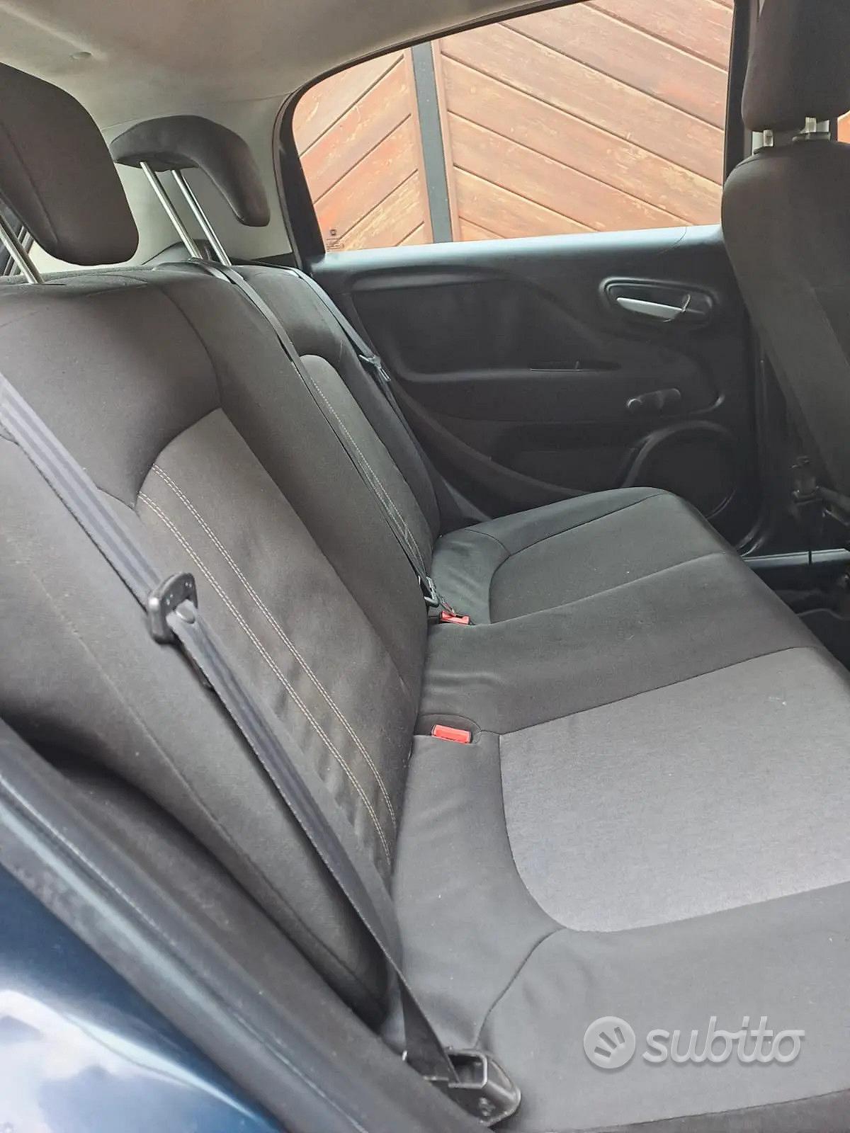 FIAT PUNTO 1.3 MULTIJET