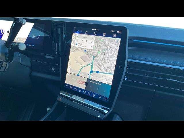 Renault Austral 1.2 full hybrid E-Tech 200cv Esprit Alpine