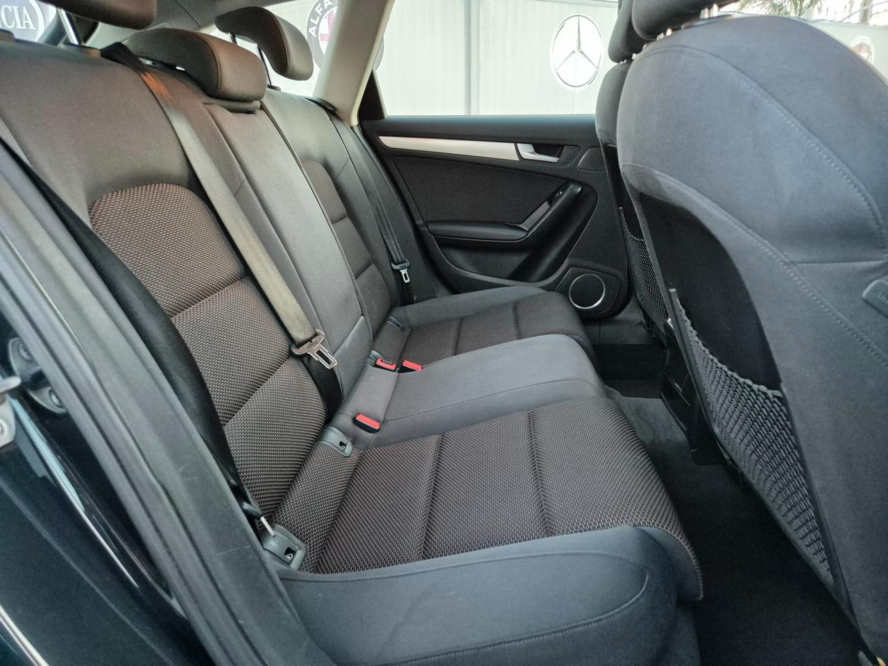 Audi A4 ALLROAD RESTAYLING 2.0 TDI 190 CV S tronic NUOVA FULL 2015
