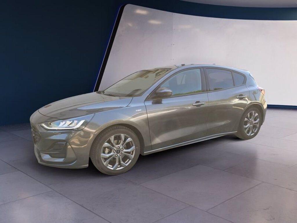 FORD Focus 1.0t ecoboost h st-line 125cv del 2023