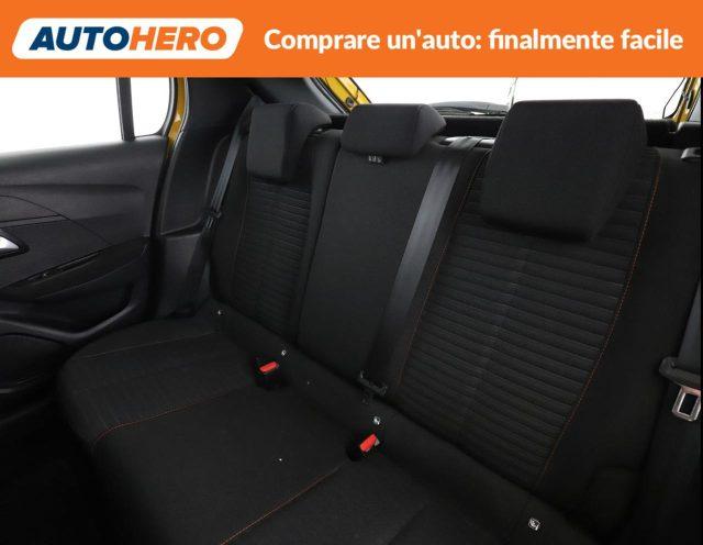 PEUGEOT 208 PureTech 75 Stop&Start 5 porte Active Pack