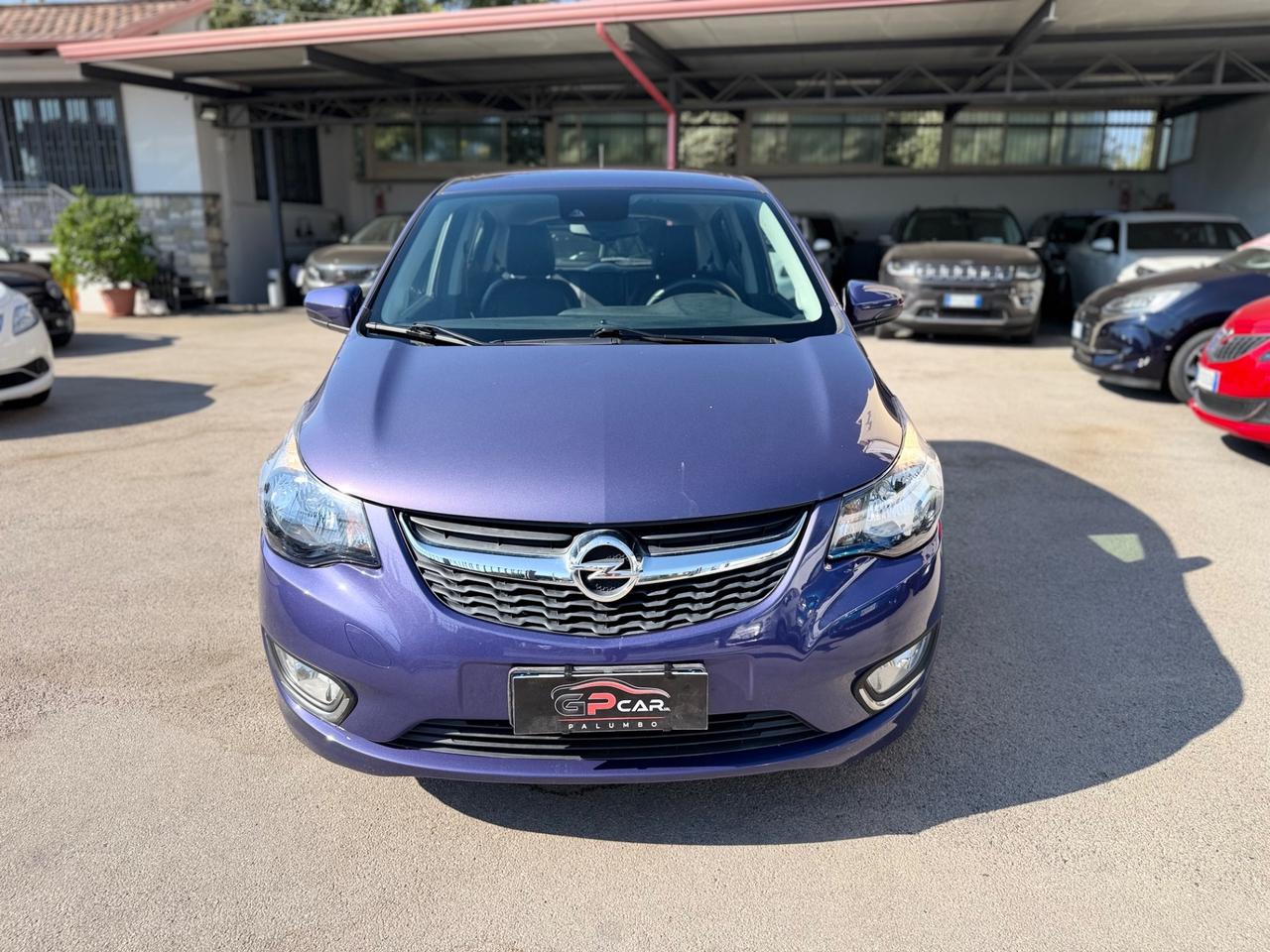Opel Karl 1.0 73 CV GPL Innovation 70 MILA KM