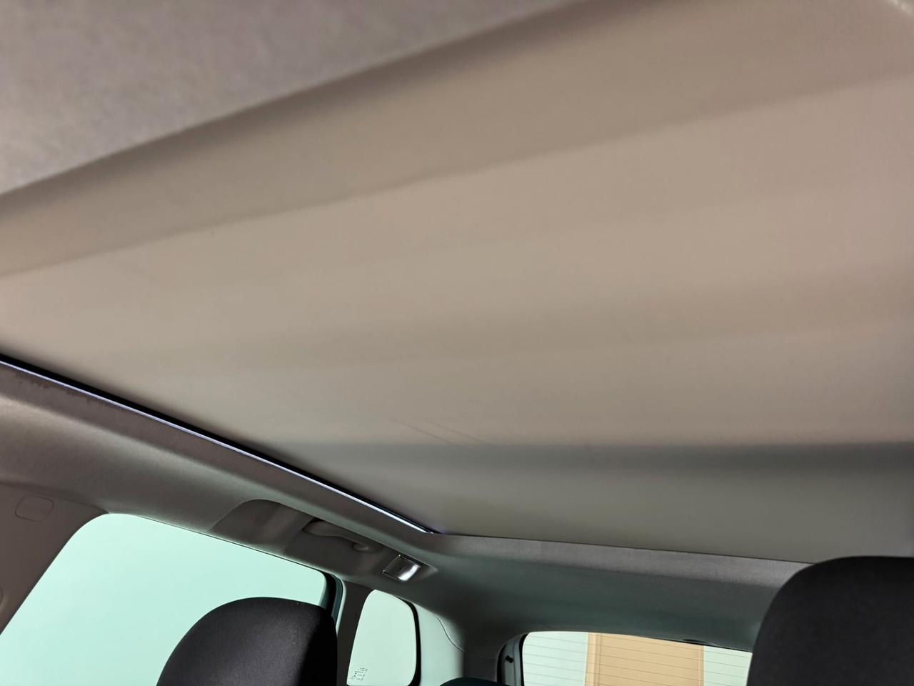 Citroen C3 Aircross BlueHDi 100 S&S Feel