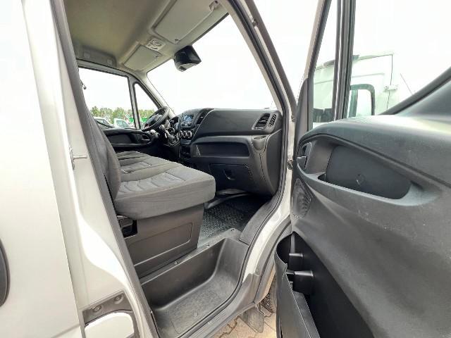 IVECO DAILY 35S16 V