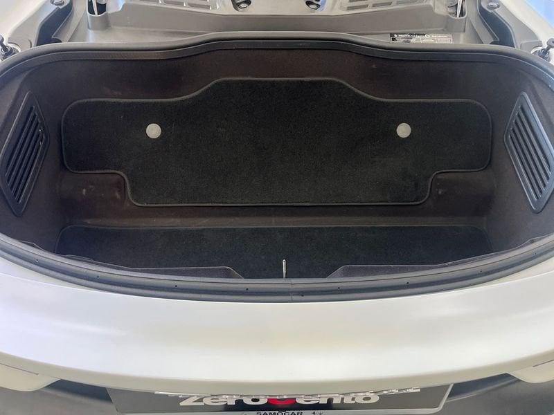 Maserati MC20 MC20 3.0 V6 630cv rwd auto IVA ESPOSTA