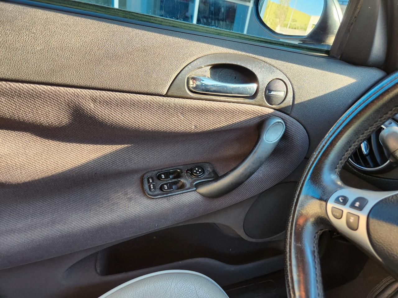 Alfa Romeo 147 1.9 JTD (115 CV) cat 5p. Distinctive