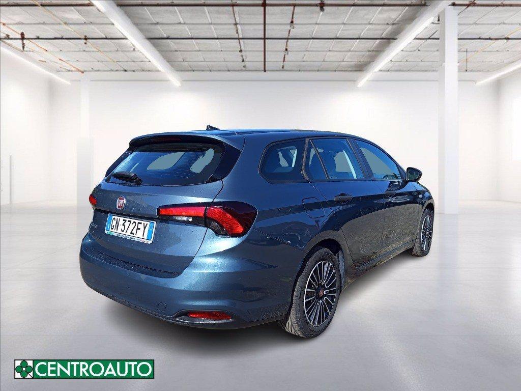 FIAT Tipo SW 1.0 t3 100cv del 2023