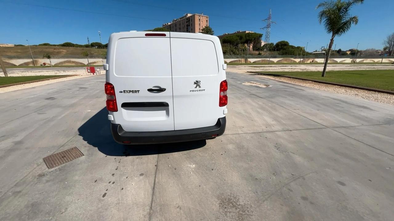 Peugeot Expert e Premium std 136cv 75kWh